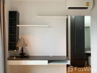 Аренда 2 спальни кондо в Банг Кхае, Бангкок