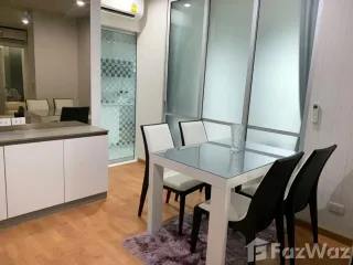 Аренда 2 спальни кондо в Банг Кхае, Бангкок