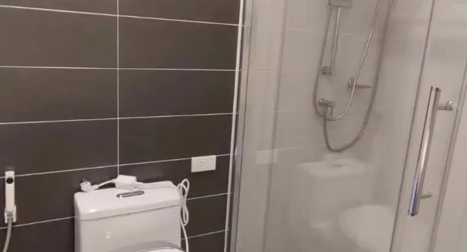 For rent 2 bedrooms condo in Bang Khae, Bangkok