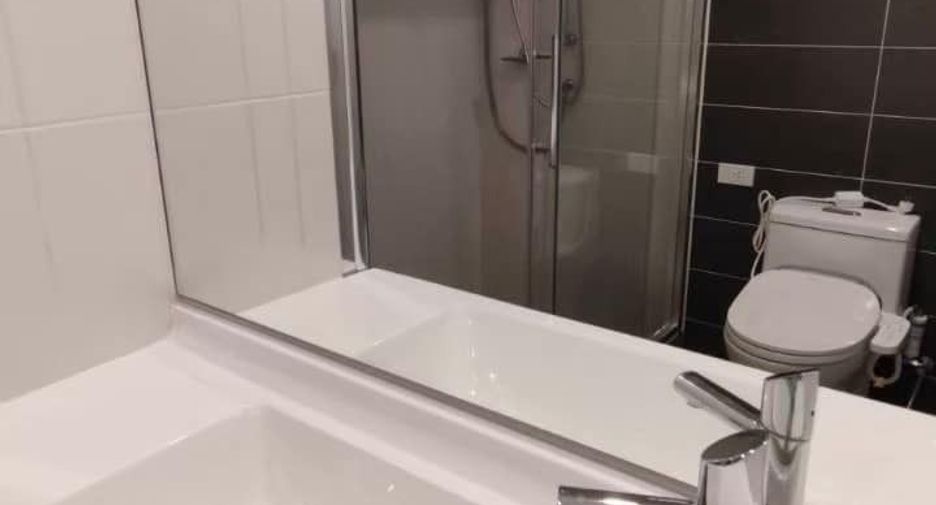For rent 2 bedrooms condo in Bang Khae, Bangkok