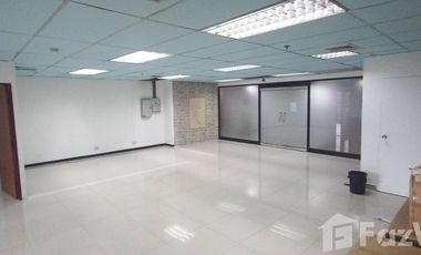 出租 办公室 在 Ratchathewi, 曼谷