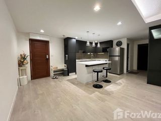 Аренда 2 спальни кондо в Кхлонг Тоеи, Бангкок