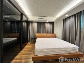 Аренда 2 спальни кондо в Кхлонг Тоеи, Бангкок