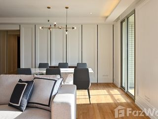For rent 2 bedrooms condo in Sathon, Bangkok