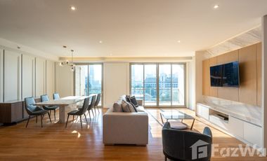 Wohnung zur Miete mit 2 Zimmer in Sathon, Bangkok