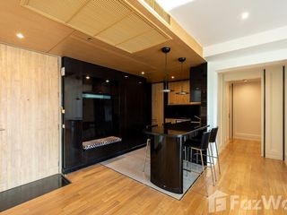 For rent 2 bedrooms condo in Sathon, Bangkok