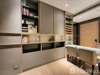 For rent 1 Beds condo in Khlong San, Bangkok