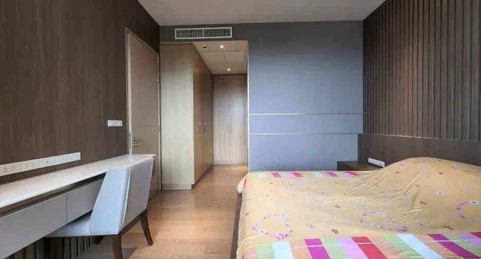 ให้เช่า 1 เตียง คอนโด ใน คลองสาน, กรุงเทพฯ