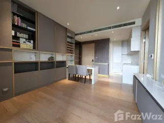 For rent 1 Beds condo in Khlong San, Bangkok