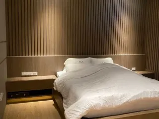 For rent 1 bed condo in Khlong San, Bangkok