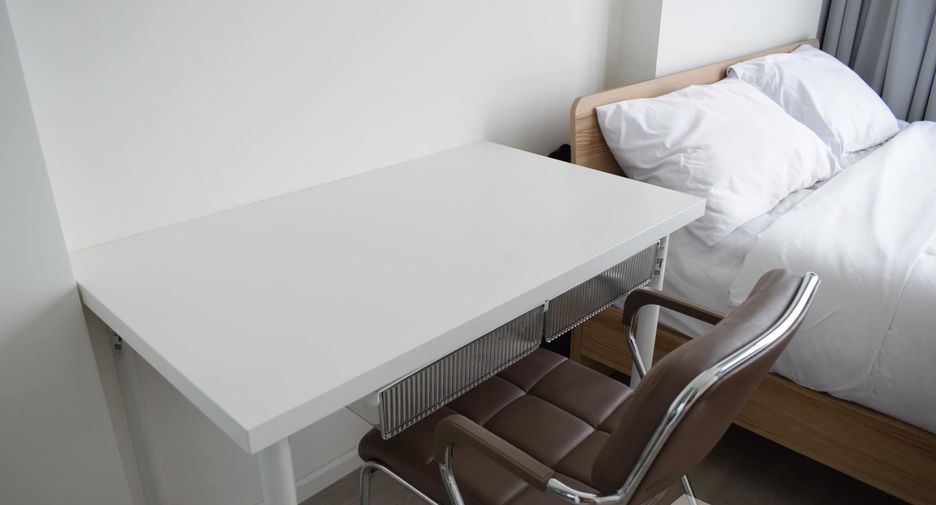 For rent 1 Beds condo in Bang Phlat, Bangkok