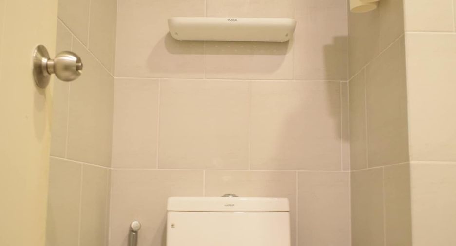 For rent 1 Beds condo in Bang Phlat, Bangkok