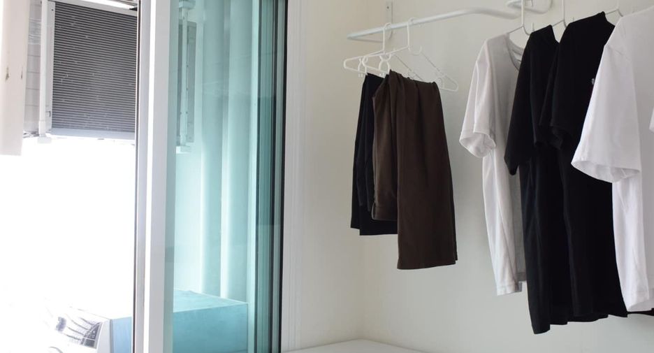For rent 1 Beds condo in Bang Phlat, Bangkok