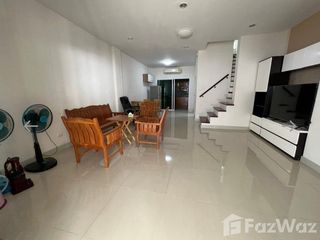 出租 3 卧室 独立屋 在 Lak Si, 曼谷
