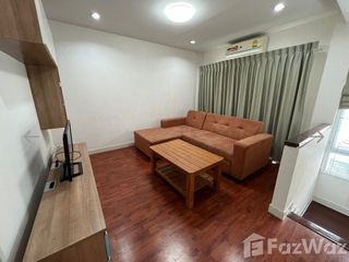 出租 3 卧室 独立屋 在 Lak Si, 曼谷