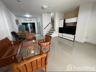 出租 3 卧室 独立屋 在 Lak Si, 曼谷