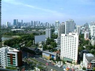 ให้เช่า 3 ห้องนอน คอนโด ใน คลองเตย, กรุงเทพฯ