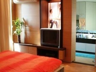 ให้เช่า 3 ห้องนอน คอนโด ใน คลองเตย, กรุงเทพฯ
