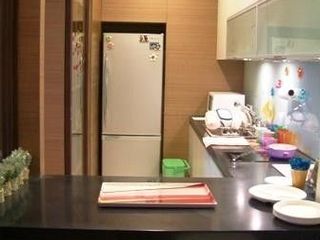 ให้เช่า 3 ห้องนอน คอนโด ใน คลองเตย, กรุงเทพฯ