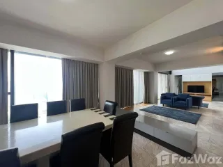 For rent 4 bedrooms condo in Sathon, Bangkok