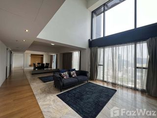 For rent 4 bedrooms condo in Sathon, Bangkok