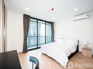 For rent 1 bed condo in Ratchathewi, Bangkok