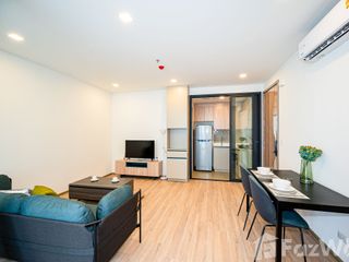 For rent 1 bed condo in Ratchathewi, Bangkok