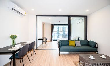 For rent 1 Beds condo in Ratchathewi, Bangkok