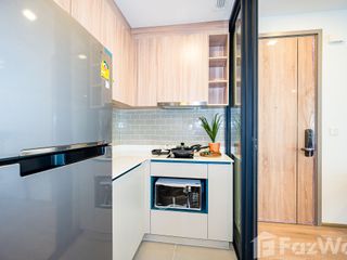 For rent 1 bed condo in Ratchathewi, Bangkok