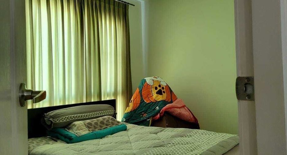For rent 3 bedrooms house in Lat Krabang, Bangkok