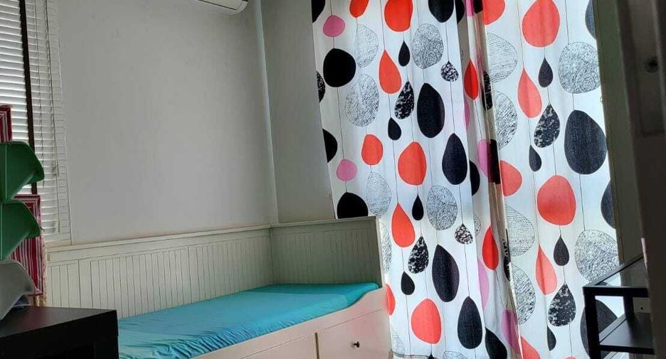 For rent 3 bedrooms house in Lat Krabang, Bangkok