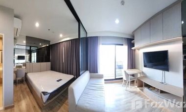 Wohnung zur Miete mit 1 Zimmer in Mueang Samut Prakan, Samut Prakan
