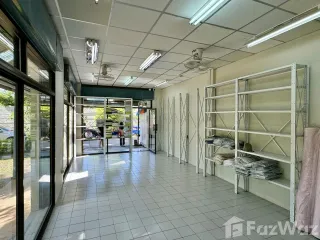 Reihenhaus zur Miete mit 3 Zimmer in Lak Si, Bangkok