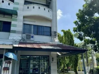 Reihenhaus zur Miete mit 3 Zimmer in Lak Si, Bangkok