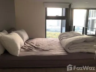 For rent 1 bed condo in Ratchathewi, Bangkok