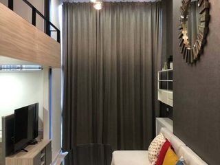 For rent 1 bed condo in Ratchathewi, Bangkok