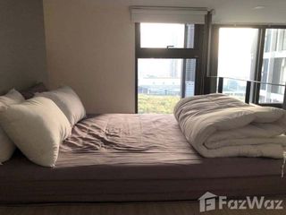 Wohnung zur Miete mit 1 Zimmer in Ratchathewi, Bangkok