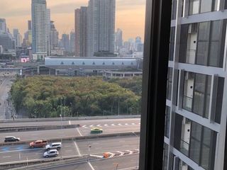 For rent 1 bed condo in Ratchathewi, Bangkok