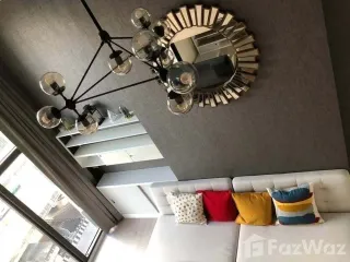 For rent 1 bed condo in Ratchathewi, Bangkok