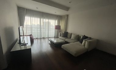 For rent 3 bedrooms condo in Sathon, Bangkok