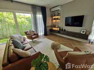 For rent 3 bedrooms house in Bang Phli, Samut Prakan