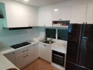 For rent 3 bedrooms house in Bang Phli, Samut Prakan