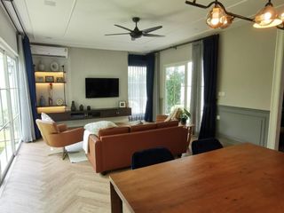 For rent 3 bedrooms house in Bang Phli, Samut Prakan
