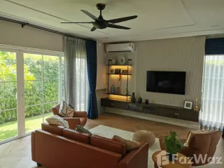 For rent 3 bedrooms house in Bang Phli, Samut Prakan