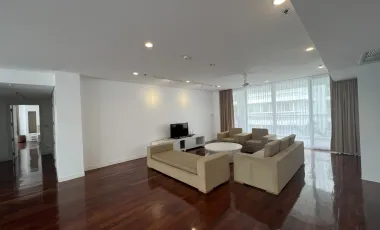 ให้เช่า 4 ห้องนอน คอนโด ใน วัฒนา, กรุงเทพฯ