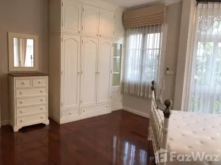 Haus zur Miete mit 4 Zimmer in Bang Na, Bangkok