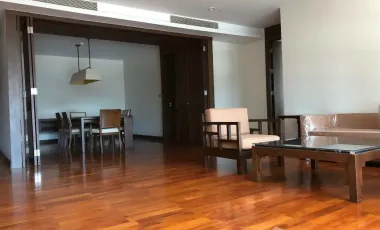 ให้เช่า 3 ห้องนอน คอนโด ใน วัฒนา, กรุงเทพฯ