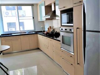 For rent 3 ベッドルーム apartment in Sathon, Bangkok