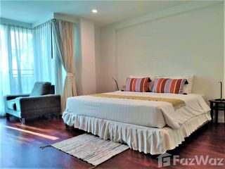 For rent 3 ベッドルーム apartment in Sathon, Bangkok