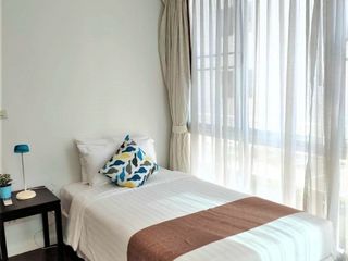For rent 3 ベッドルーム apartment in Sathon, Bangkok